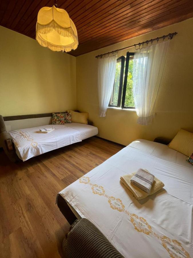 Dolce Notte Rooms Virpazar Exterior foto