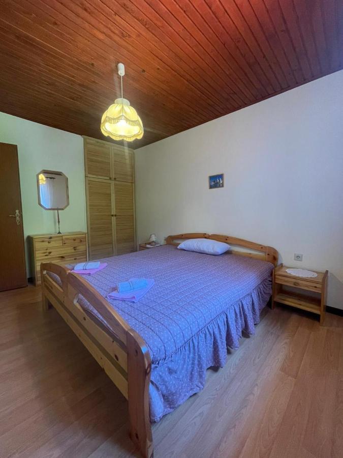 Dolce Notte Rooms Virpazar Exterior foto