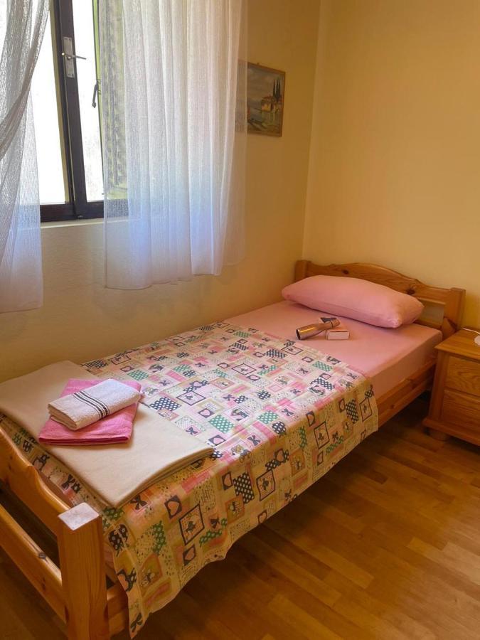 Dolce Notte Rooms Virpazar Exterior foto